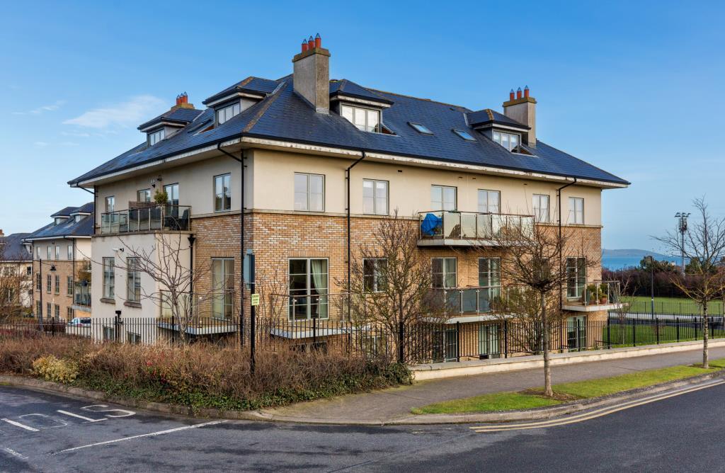 Main image of property: 6 The Spinnaker, Robswall, Malahide, K36 CP80