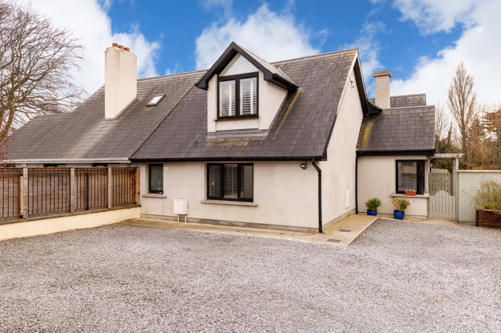 Main image of property: 3 Mountgorry, Malahide Road, Swords, Co. Dublin, K67 F2K4