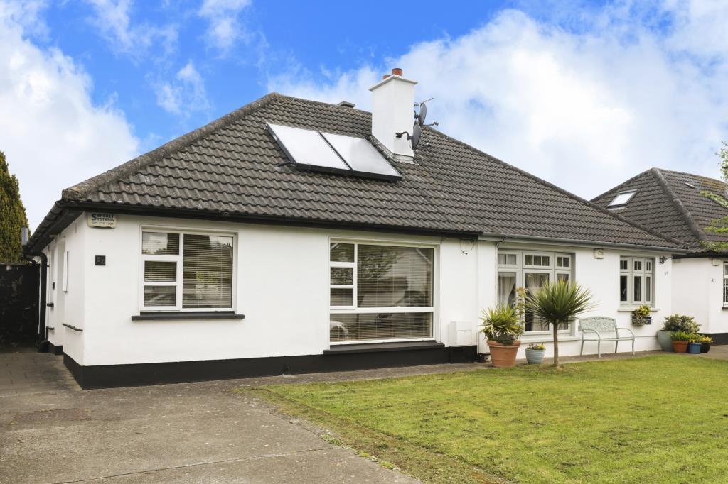 Main image of property: 37 Forest Walk, Rivervalley, Swords, Co. Dublin, K67 YO58