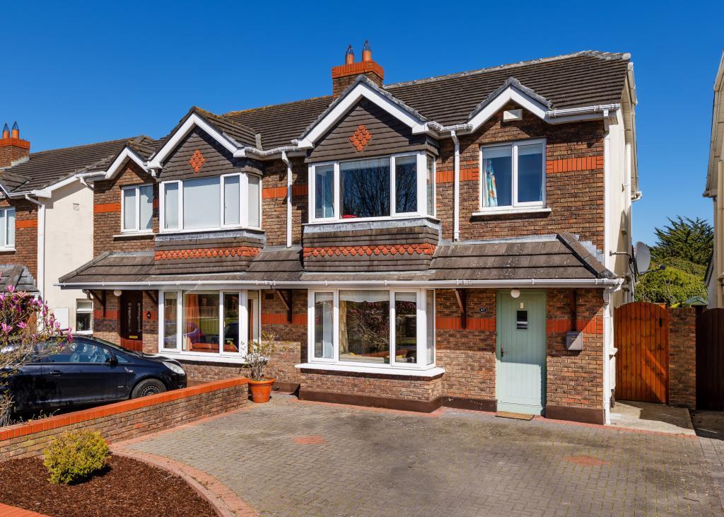 Main image of property: 47 Milford, Old Yellow Walls Road, Malahide, K36 YA29