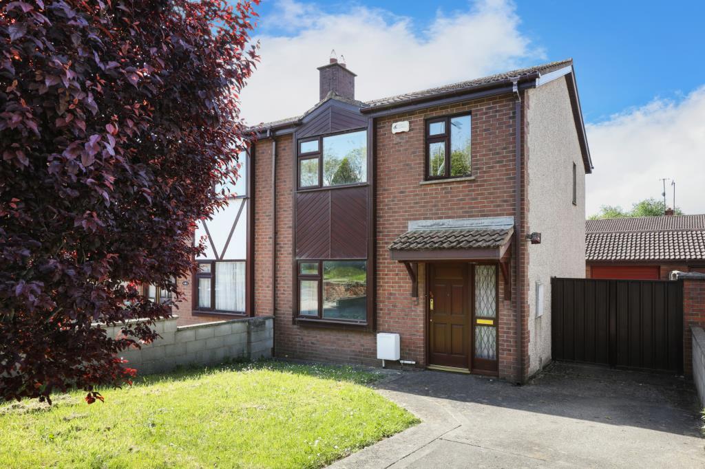 Main image of property: 50 Brackenstown Village, Brackenstown, Swords, Co. Dublin, K67 K2D6