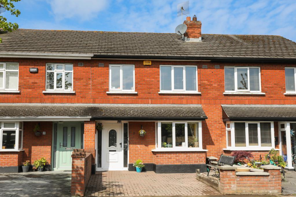 Main image of property: 2 Fairways, Donabate, Co Dublin, K36 DP04