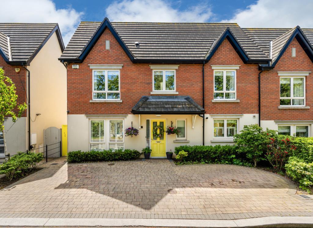 Main image of property: 2 Coill Dubh Court, Broomfield, Malahide, Co.Dublin, K36 EC94