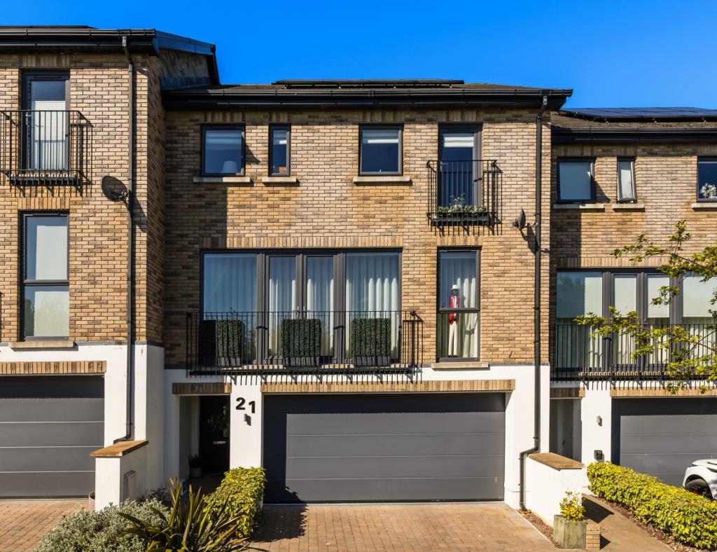 Main image of property: 21 The Meadow, Robswall, Malahide, K36 XR61