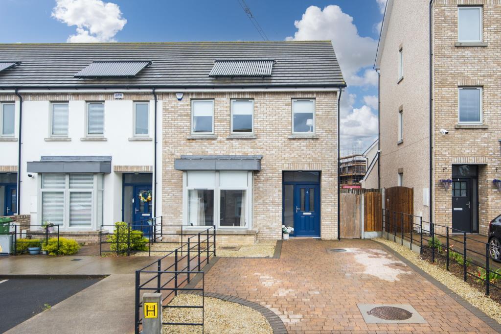 Main image of property: 4 Meadowbank Green, Millers Glen, Swords, Co. Dublin, K67 F8P4