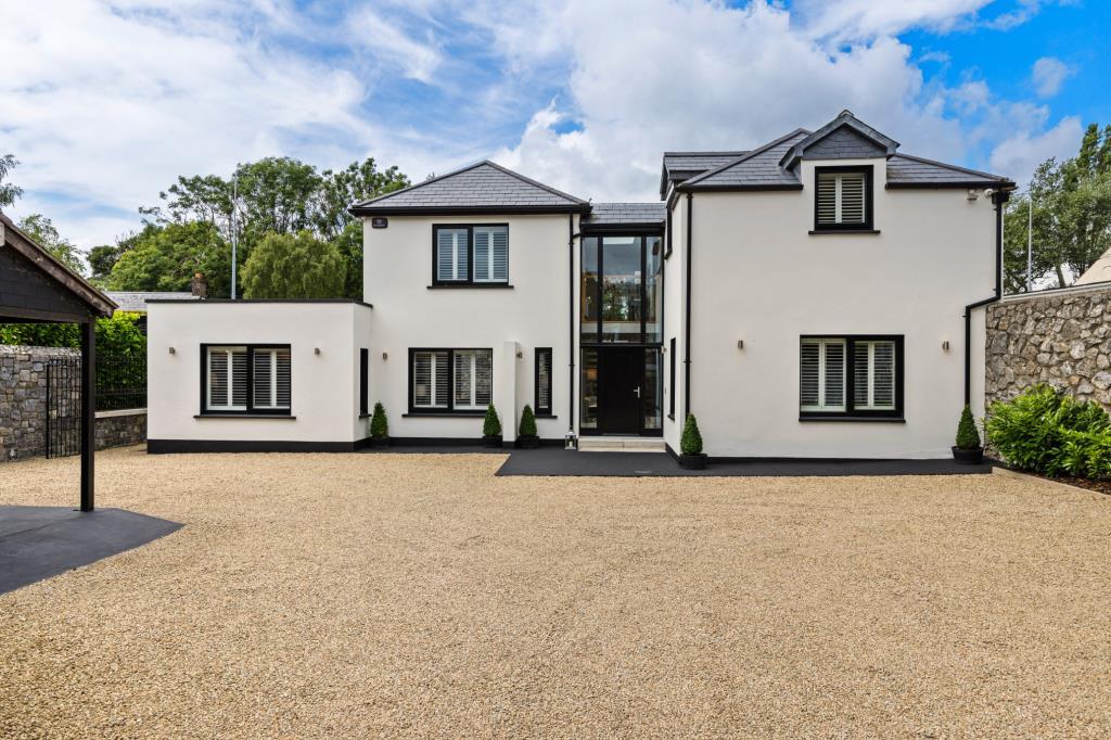 Main image of property: Ellismore Mews, Myra Manor, Malahide, K36 PV06