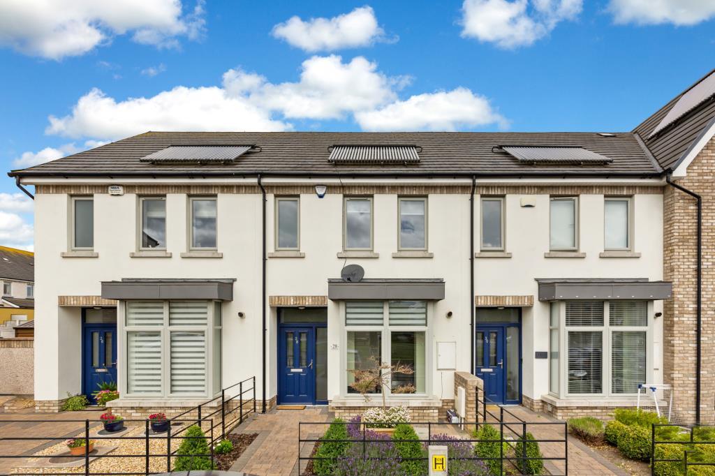 Main image of property: 28 Meadowbank Mews, Millers Glen, Swords, Co. Dublin, K67 C3K5