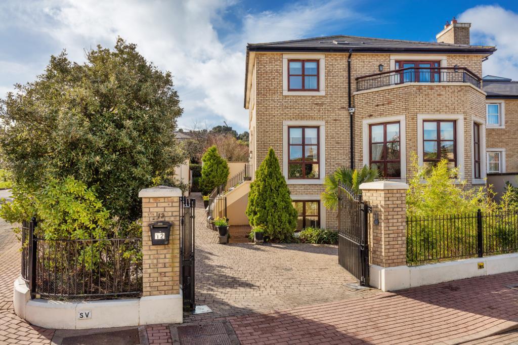 Main image of property: 12 Abbotts Hill, Malahide, Co Dublin, K36 HF82