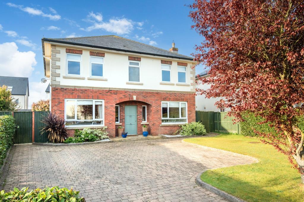 Main image of property: 26 Drumnigh Wood, Portmarnock, Dublin, D13 X5C1