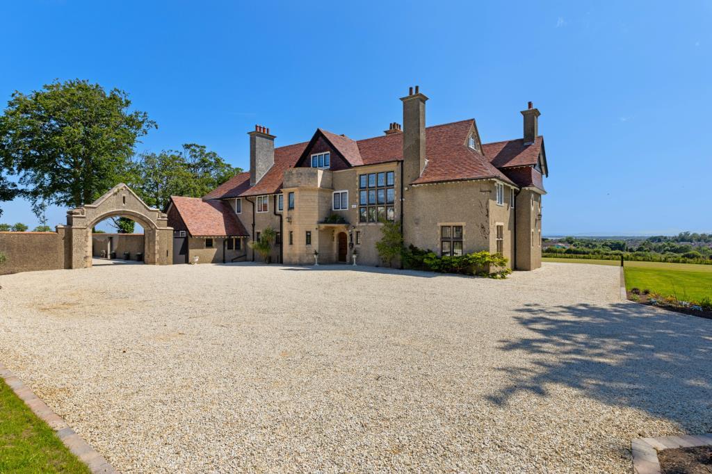 Main image of property: Seamount House, Seamount Road, Malahide, Co Dublin, K36 W718