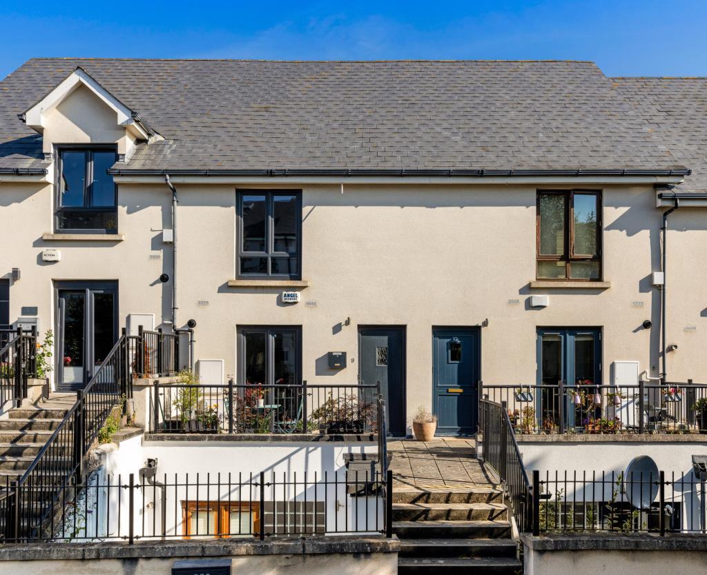 Main image of property: 9 The Green, Robswall, Malahide, Co.Dublin, K36FT86