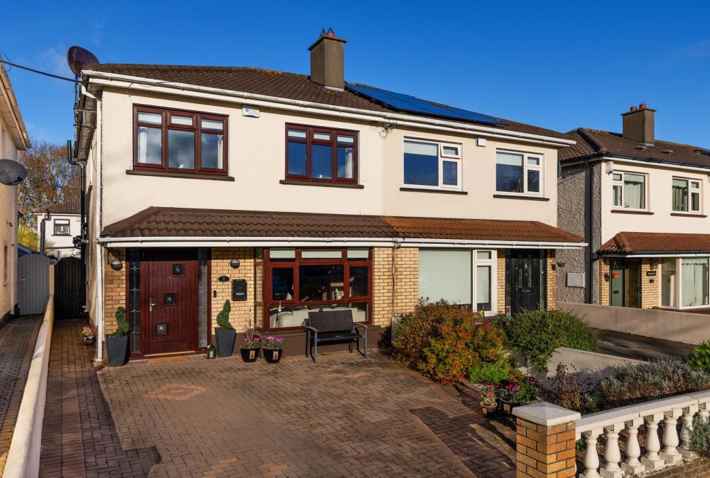 Main image of property: 8 Ashdale Close, Kinsealy Court, Kinsealy, Co. Dublin, K67 N206