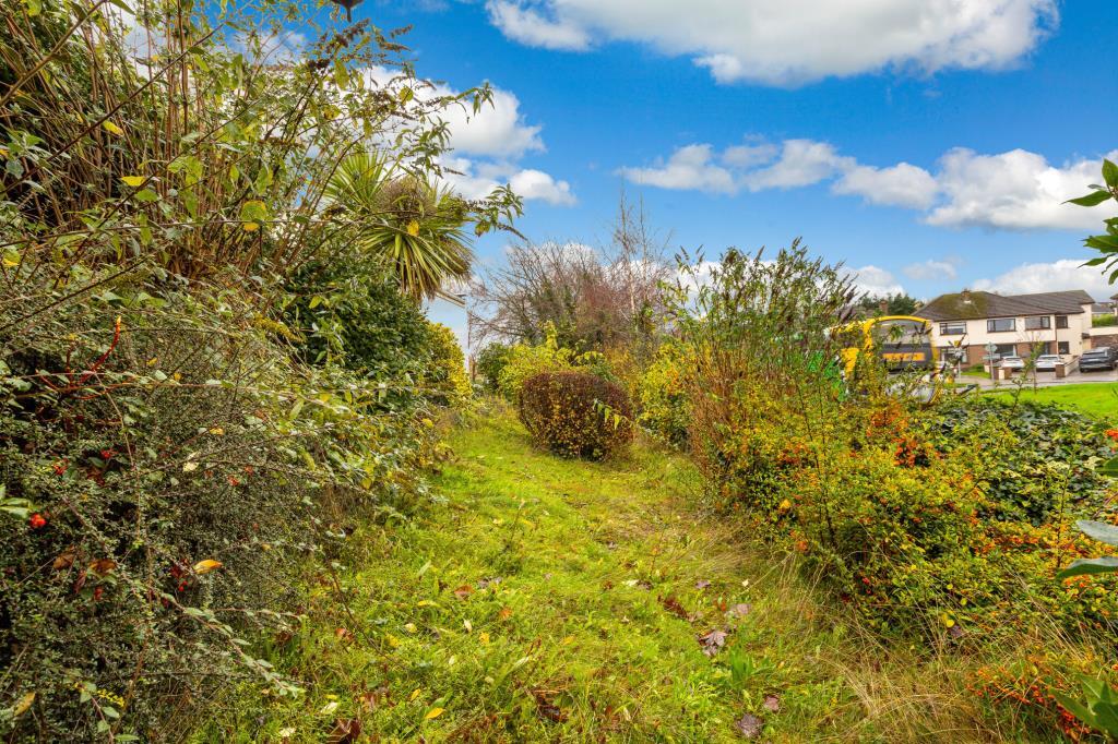 Main image of property: Plot To Side, 68 Hilltown Park, Rivervalley, Swords, Co. Dublin, K67 RW72