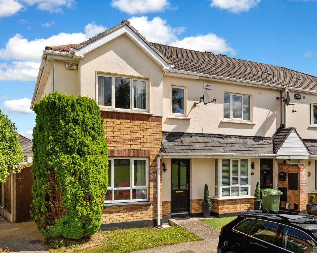 Main image of property: 9 Castleview Drive, Swords, Co. Dublin, K67FY97