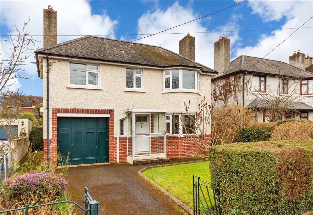 3 bedroom detached house for sale in 32 St Margarets Road, Malahide, Co