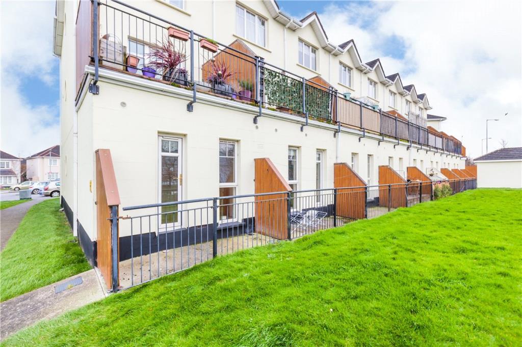 1 bedroom apartment for sale in 64 Holywell Wood, Swords, Co Dublin