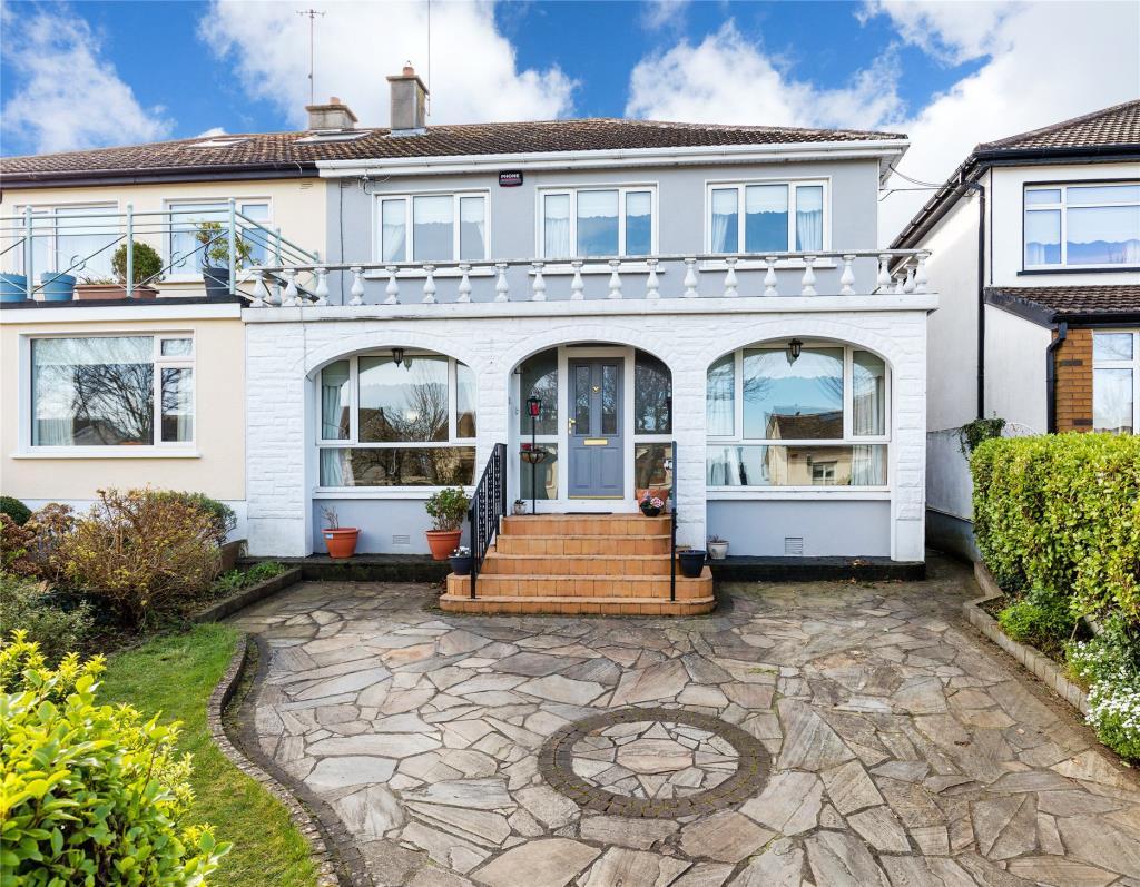 5 bedroom semidetached house for sale in 178 Seapark, Malahide, Co