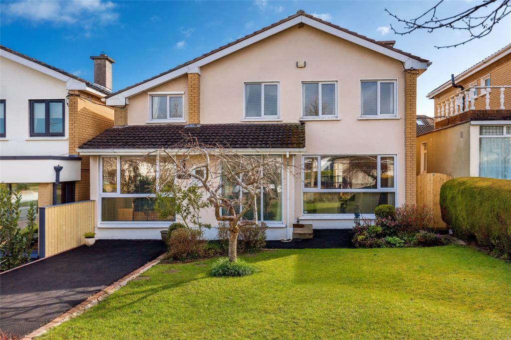 4 bedroom detached house for sale in 224 Seapark, Malahide, Co Dublin