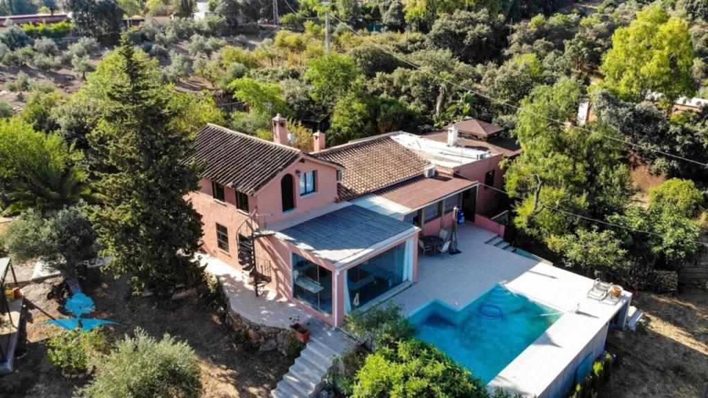 5 bedroom country house for sale in Coin,Málaga, Spain