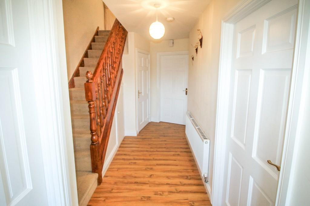 4 bedroom detached house for sale in Templemore, Tipperary, Ireland