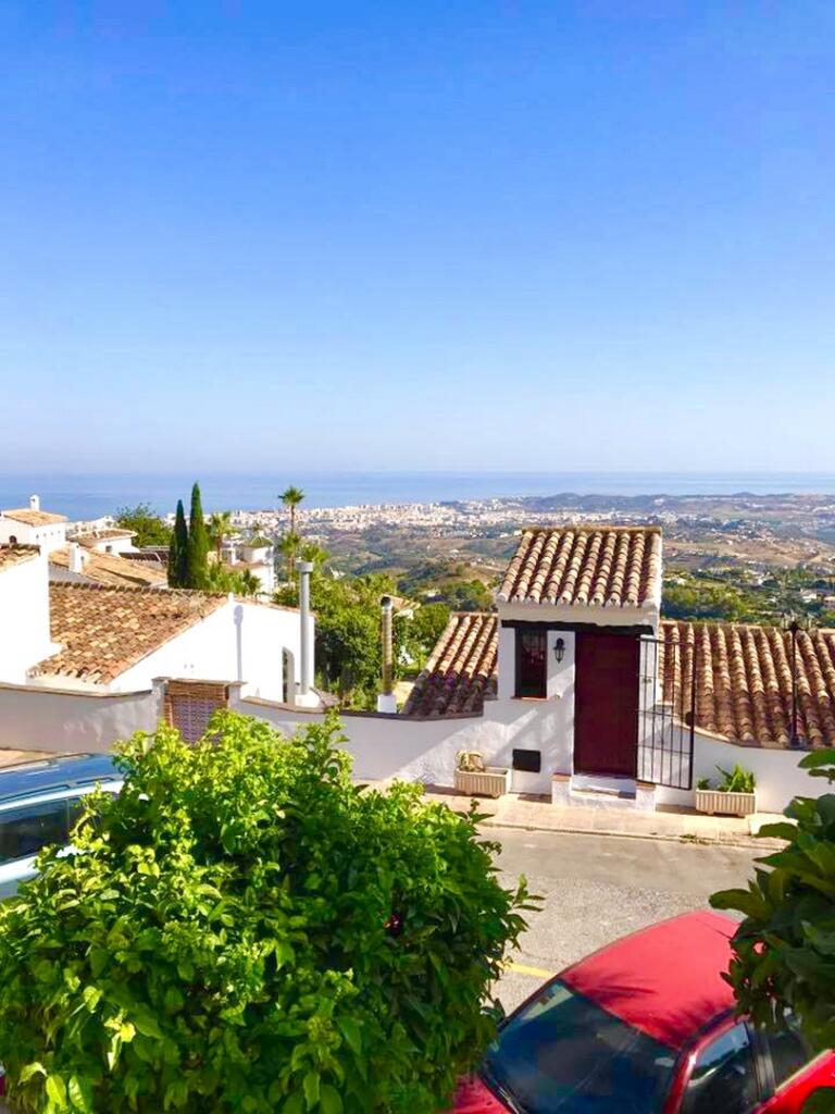Town House for sale in Andalucia, Malaga, Mijas