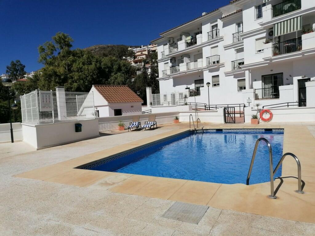 Apartment for sale in Andalucia, Malaga...