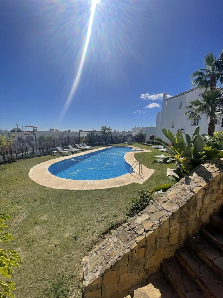 2 bedroom apartment for sale in Andalucia, Malaga, Nueva Andalucia, Spain
