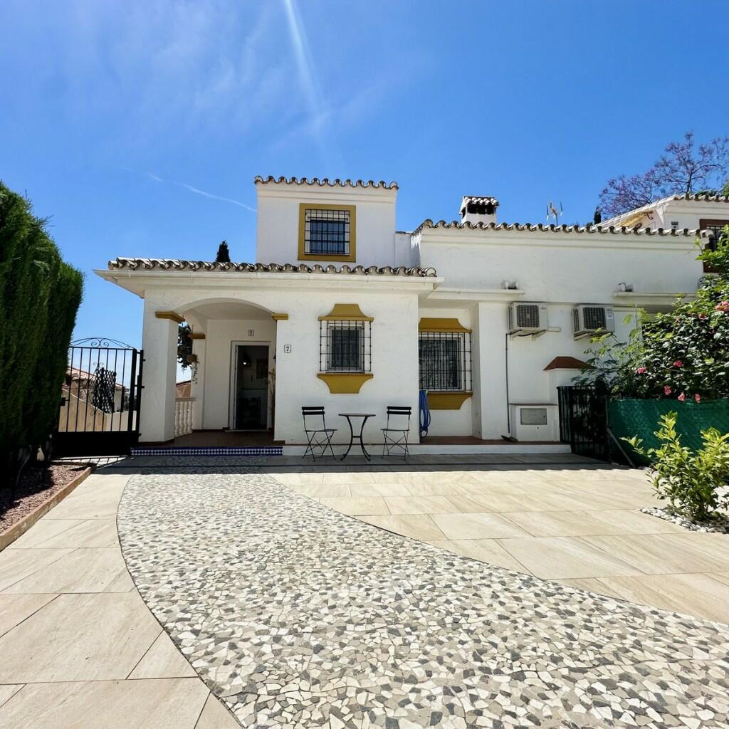 4 bedroom town house for sale in Andalucia, Malaga, Mijas, Spain