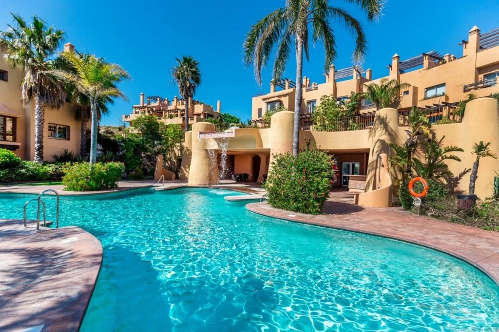 homes to buy in malaga spain