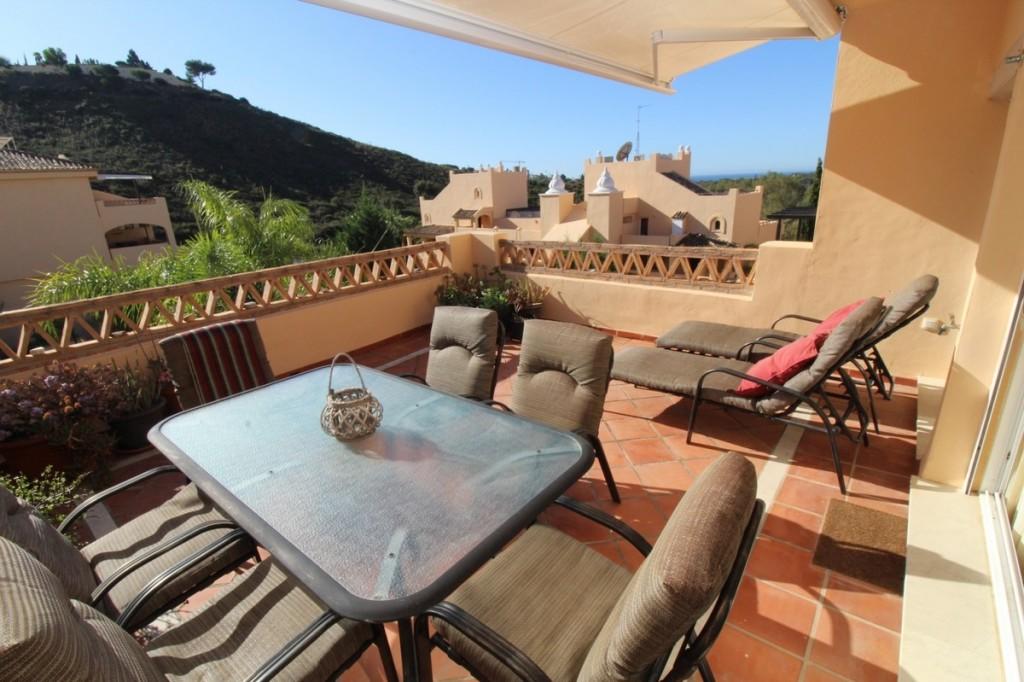 2 bedroom apartment for sale in Andalucia, Malaga, Elviria (Marbella