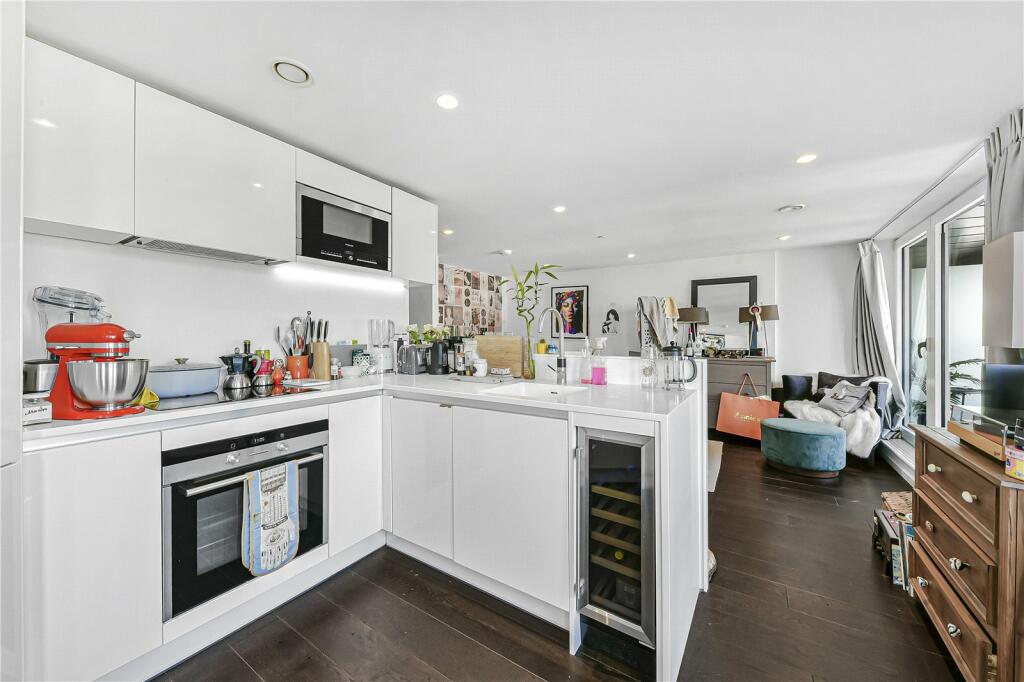 Main image of property: Eagle Point, London, EC1V