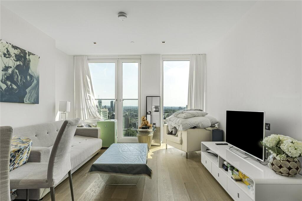 Main image of property: South Bank Tower, SE1