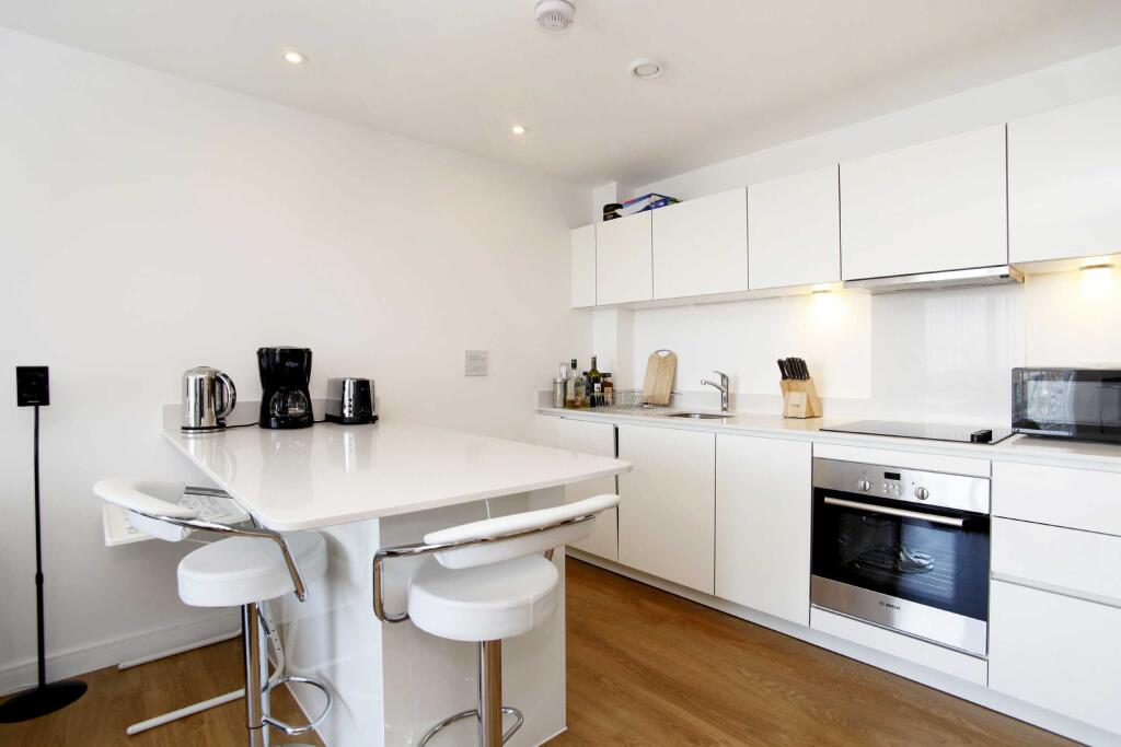 Main image of property: Kara Court, London, E3