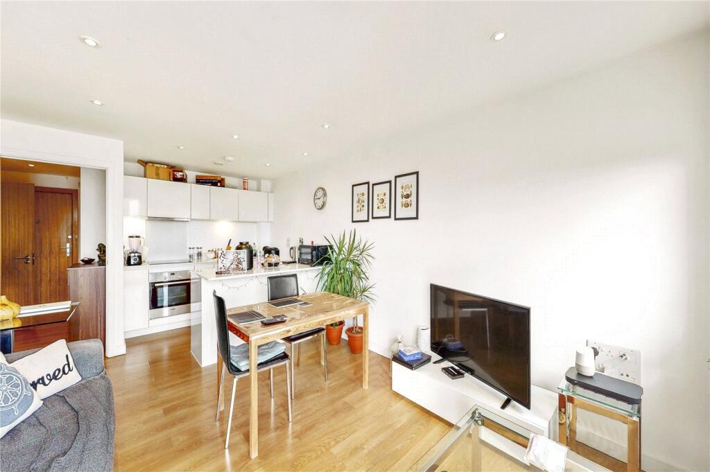 Main image of property: Kara Court, London, E3