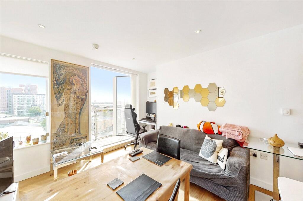Main image of property: Kara Court, London, E3