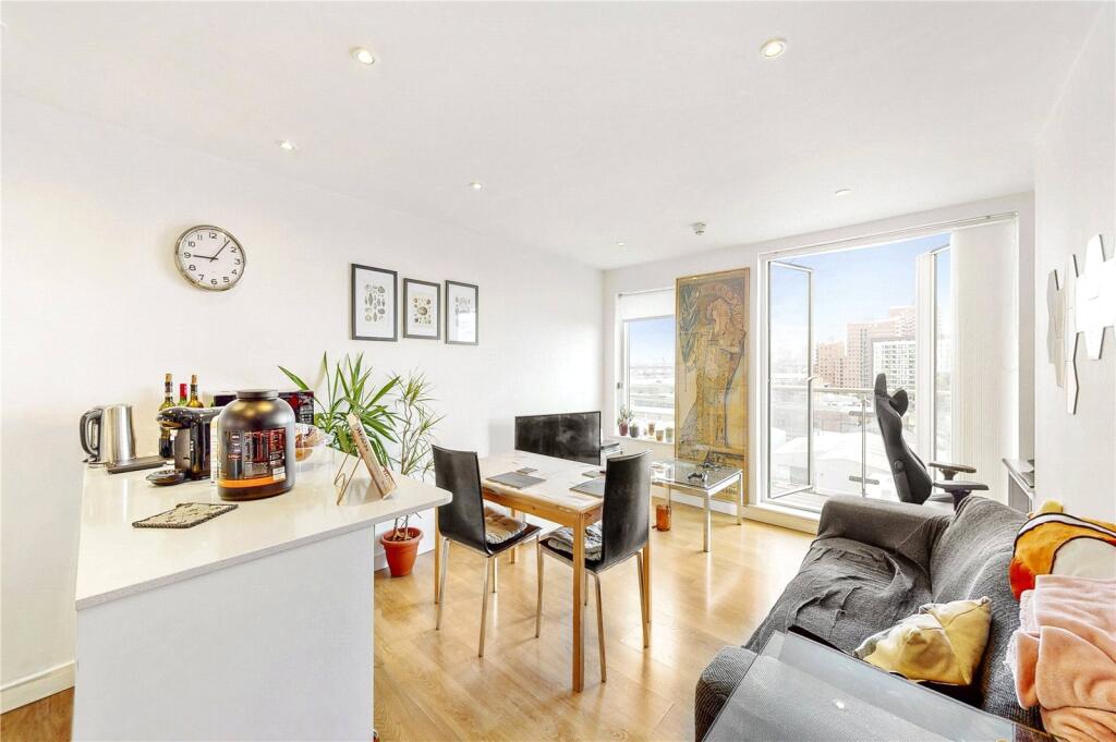 Main image of property: Kara Court, London, E3