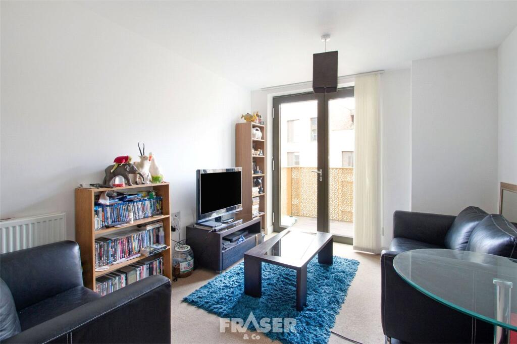 Main image of property: Truman Walk, St Andrews, Bromley By Bow, E3