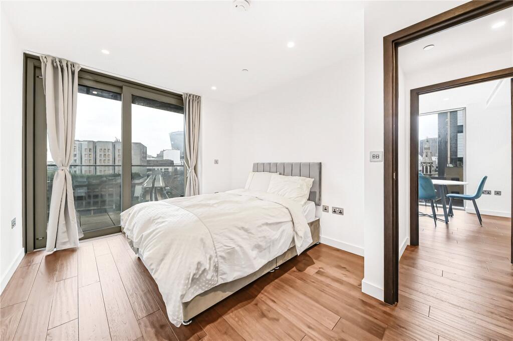 Main image of property: Royal Mint Gardens, London, E1