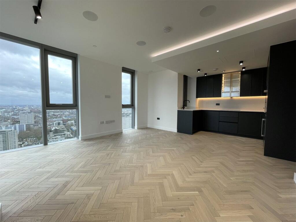Main image of property: Valencia Tower, Bollinder Place, EC1V