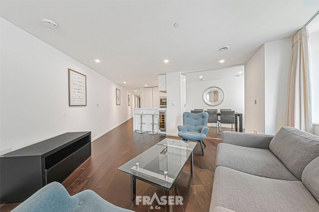 Main image of property: Eagle Point, London, EC1V