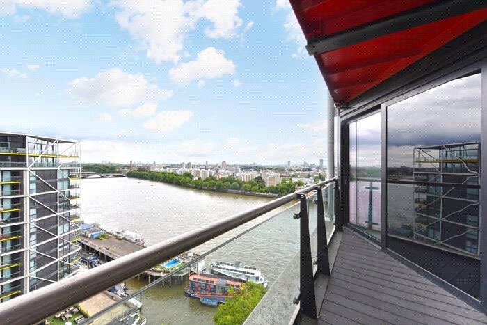 Main image of property: Battersea, SW11