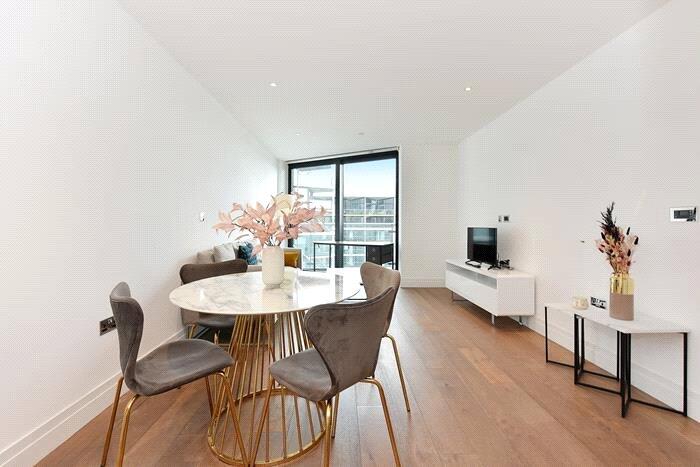 Main image of property: Battersea, SW11