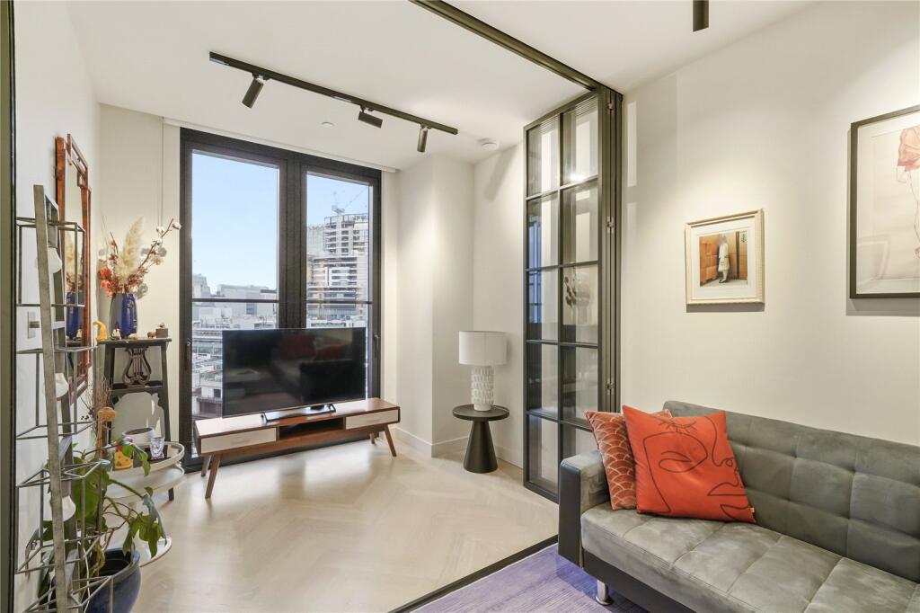 Main image of property: One Crown Place, EC2A