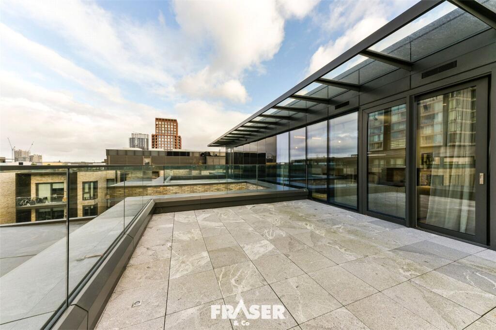 Main image of property: Luna Collection - 250 City Road, EC1V