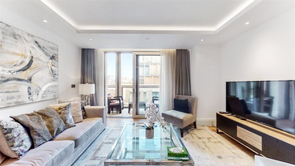 Main image of property: Savoy House, London, WC2R
