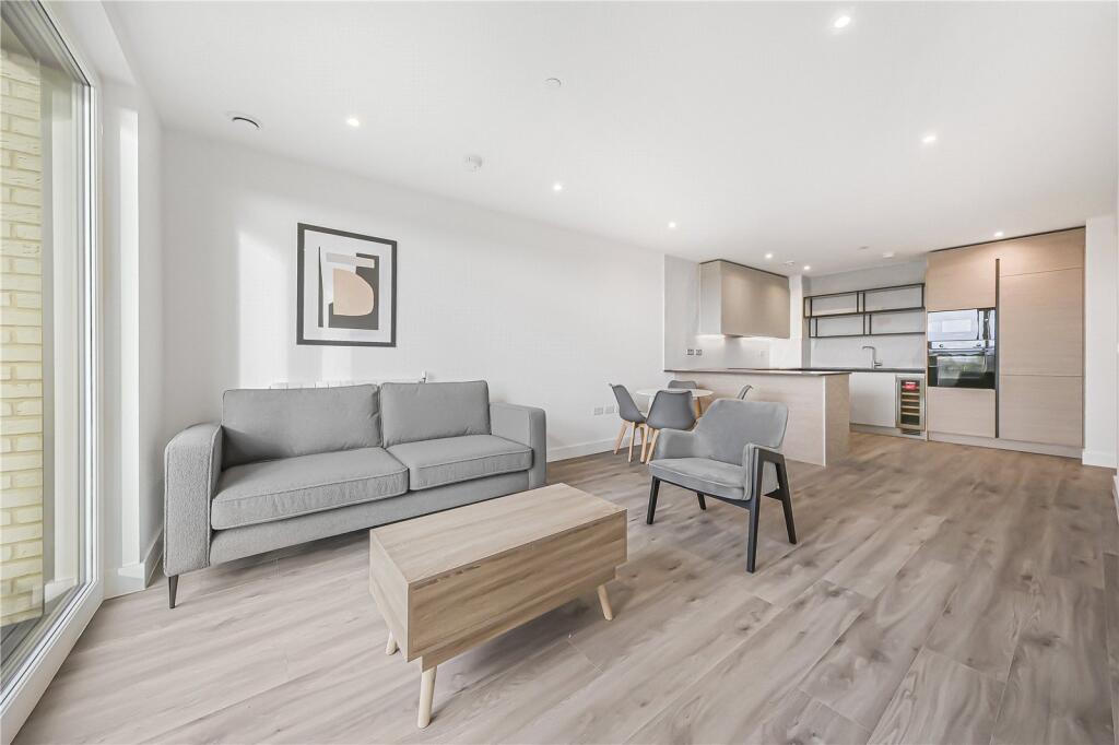 Main image of property: Batchford House, London, SE3