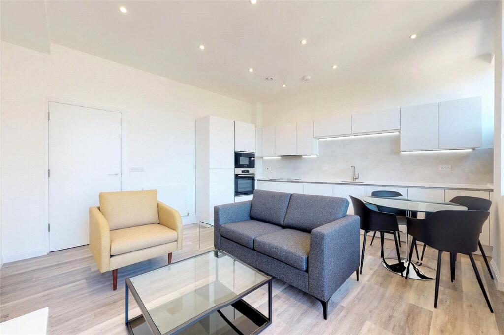 Main image of property: Pearl Buildings, London, SE5