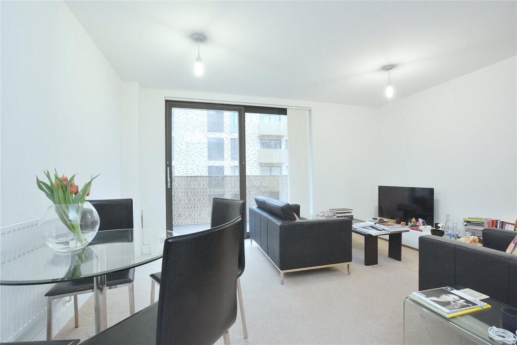 Main image of property: Nelsons Walk, London, E3