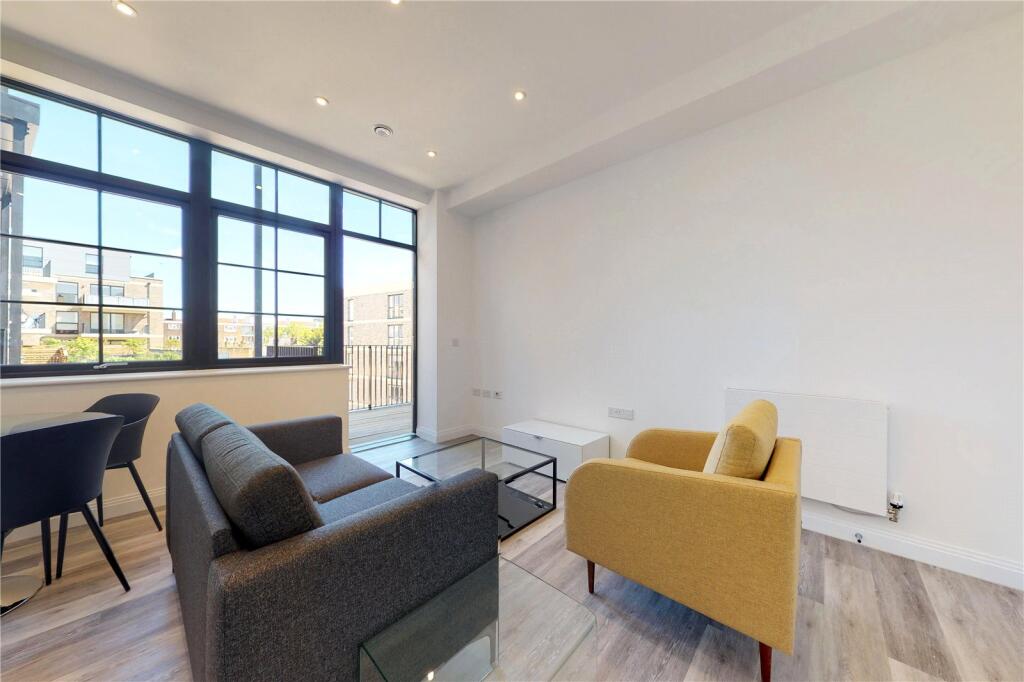 Main image of property: Pearl Apartments, London, SE5