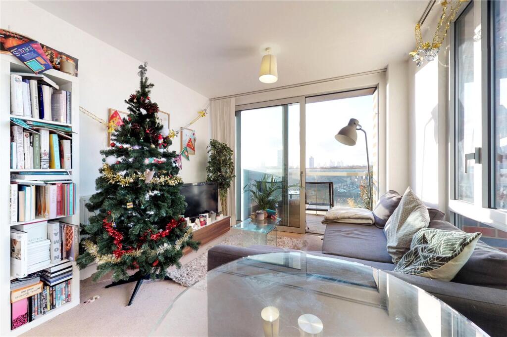 Main image of property: Devons Road, London, E3